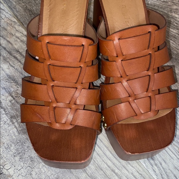 Women’s shoes size 5 1/2 - Picture 4 of 12